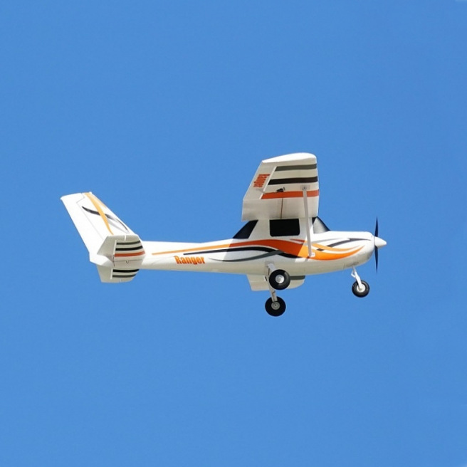 Avion Ranger PNP Kit 850mm - FMS