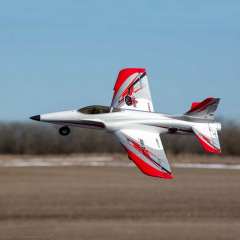 Jet Habu STS 70mm EDF Smart PNP d'E-Flite Jet Habu STS 70mm EDF Smart PNP d'E-Flite
