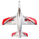 Jet Habu STS 70mm EDF Smart PNP d'E-Flite