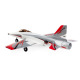 Jet Habu STS 70mm EDF Smart PNP d'E-Flite