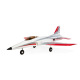 Jet Habu STS 70mm EDF Smart PNP d'E-Flite