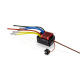 Variateur BR Quicrun de Hobbywing