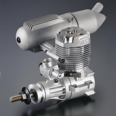 Moteur OS 65 AX - 2 Temps - 10,6cc Moteur OS 65 AX - 2 Temps - 10,6cc