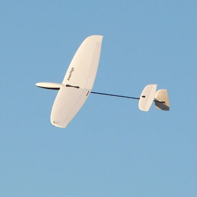 Planeur Libelle DLG ARF Dream-Flight