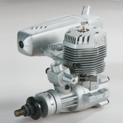 Moteur OS 95 AX - moteur 2 Temps 15.55cc Moteur OS 95 AX - moteur 2 Temps 15.55cc