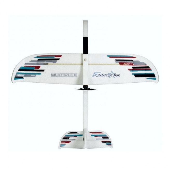 Trainer FunnyStar Kit - Multiplex