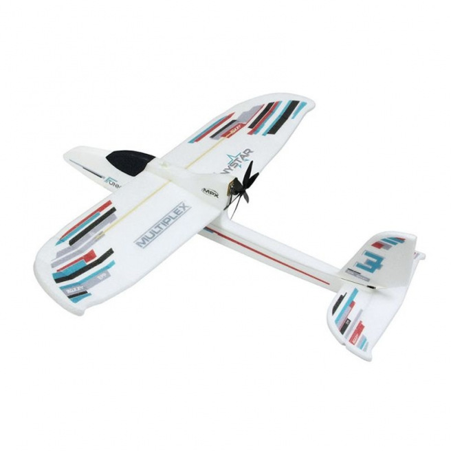 Trainer FunnyStar Kit - Multiplex