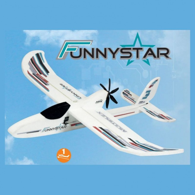 Trainer FunnyStar Kit - Multiplex