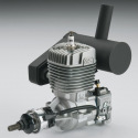 Moteur OS GT22 essence - 2 Temps - 22cc