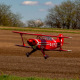 Biplan Pitts S-2B 50-60cc ARF de Hangar 9