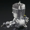 Moteur essence OS GT33 – 2T 33 cc