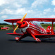 Biplan Pitts S-2B 50-60cc ARF de Hangar 9