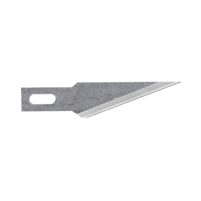 Lames pour couteaux  N° 2, 11 et 18 - Excel Lames pour couteaux  N° 2, 11 et 18 - Excel