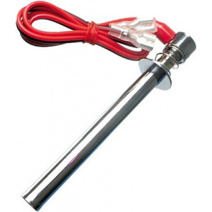 Soquet à bougie Soquet à bougie