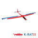 Planeur K-Rat II PNP de Robbe