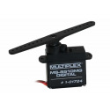 Nano servo MS-8510MG Digital - Multiplex