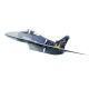 Kit jet Eurofighter Indoor Edition - Multiplex