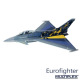 Kit jet Eurofighter Indoor Edition - Multiplex