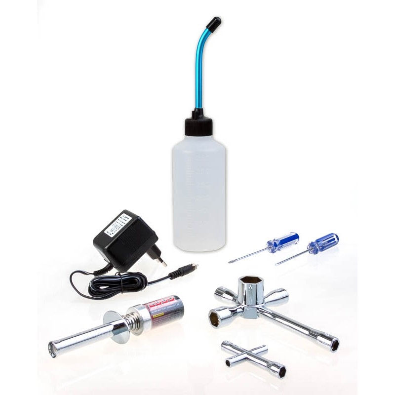 Kit de demarrage PEUGEOT 307 PHASE 1 Diesel occasion | Opisto
