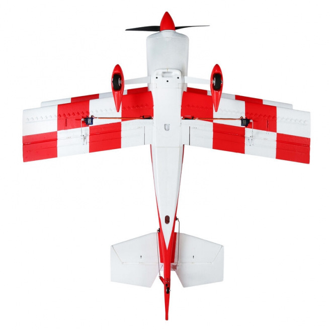 Biplan Ultimate 3D PNP 950mm E-Flite