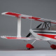 Biplan Ultimate 3D PNP 950mm E-Flite