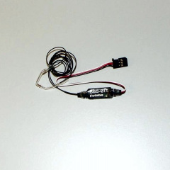 THERMO-CAPTEUR Futaba SBS-01T THERMO-CAPTEUR Futaba SBS-01T