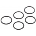 O-rings, colliers de fixation d'hélice de Multiplex