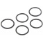 O-rings, colliers de fixation d'hélice de Multiplex