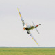 Avion Spitfire MK ARF 30-35cc - Black Horse