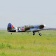 Avion Spitfire MK ARF 30-35cc - Black Horse