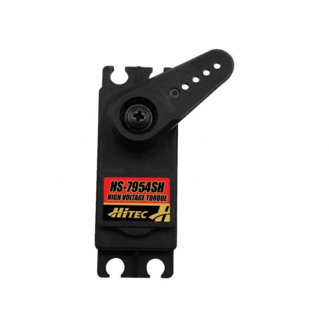 HITEC Servo HS 7954SH High Voltage High Torque Programmable_ RMODELS