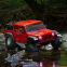 Crawler SCX10 III jeep JT Gladiator RTR - Axial