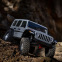 Crawler SCX10 III Jeep JLU Wrangler RTR - AXIAL