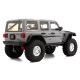 Crawler SCX10 III Jeep JLU Wrangler RTR - AXIAL