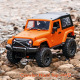 Mini-Crawler 4WD 1/14 - MHDPRO