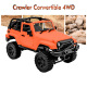 Mini-Crawler 4WD 1/14 - MHDPRO