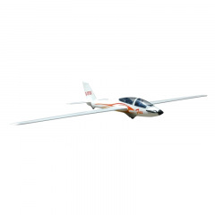 Planeur FOX 2300mm V2 PNP -FMS Planeur FOX 2300mm V2 PNP -FMS