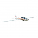 Planeur FOX V2 2300mm PNP de FMS