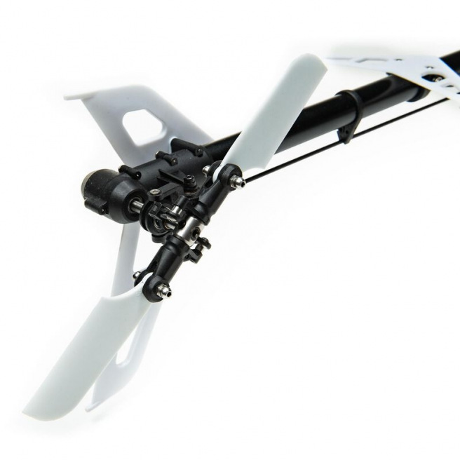 Hélicoptère Blade 330 S BNF Basic et RTF