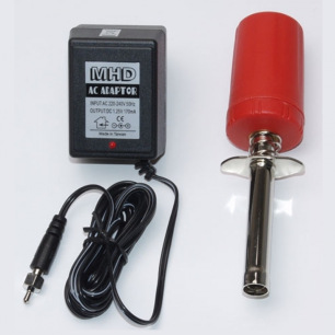 Chauffe bougie avec batterie et chargeur Avio&Tiger Chauffe bougie avec batterie et chargeur Avio&Tiger