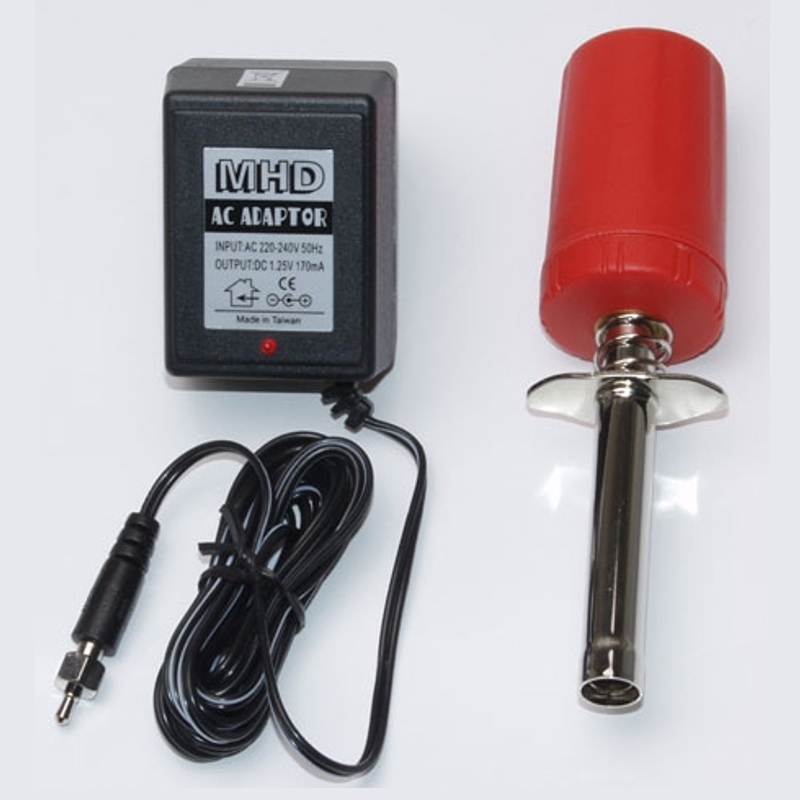 Allumeur USB Rechargeable Pour Bougie De Préchauffage Moteur Nitro RC - Pour Voitures Télécommandées 1/8, 1/10 - 11