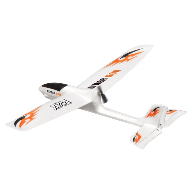 Fun2Fly Glider 600 de T2M