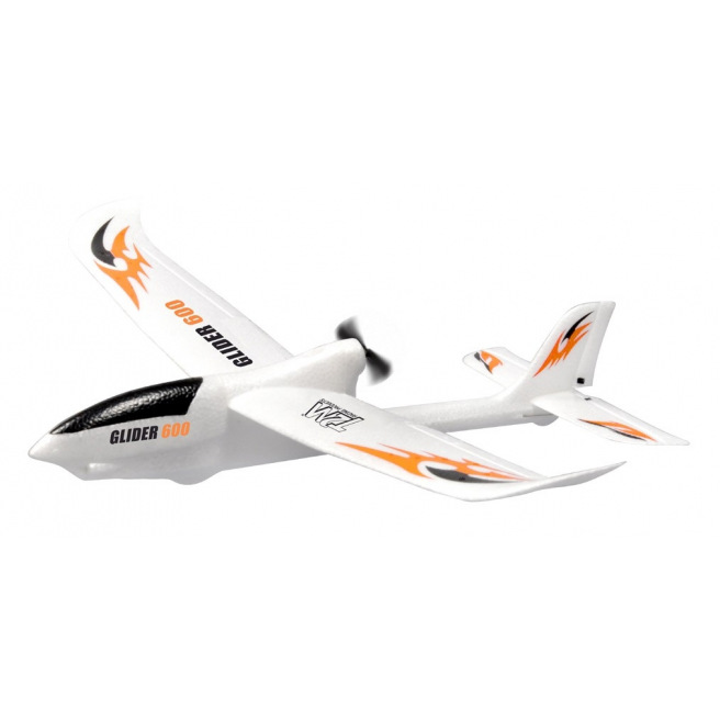 Fun2Fly Glider 600 de T2M