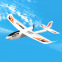 Fun2Fly Glider 600 de T2M