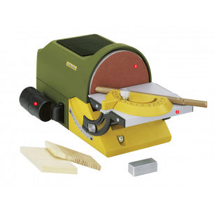 Ponceuse à disque TG 125/E - PROXXON Ponceuse à disque TG 125/E - PROXXON