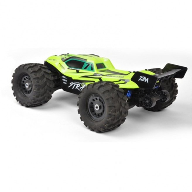 Truggy Pirate Strangler 1/10 RTR de T2M