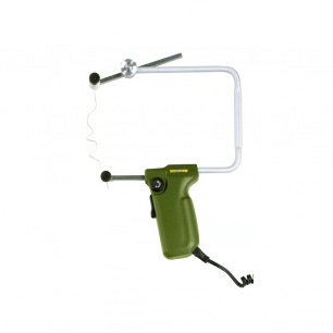 Scie / Coupeur à fil chaud THERMOCUT 12/E de PROXXON Scie / Coupeur à fil chaud THERMOCUT 12/E de PROXXON