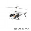 Hélicoptère Spark MX de T2M