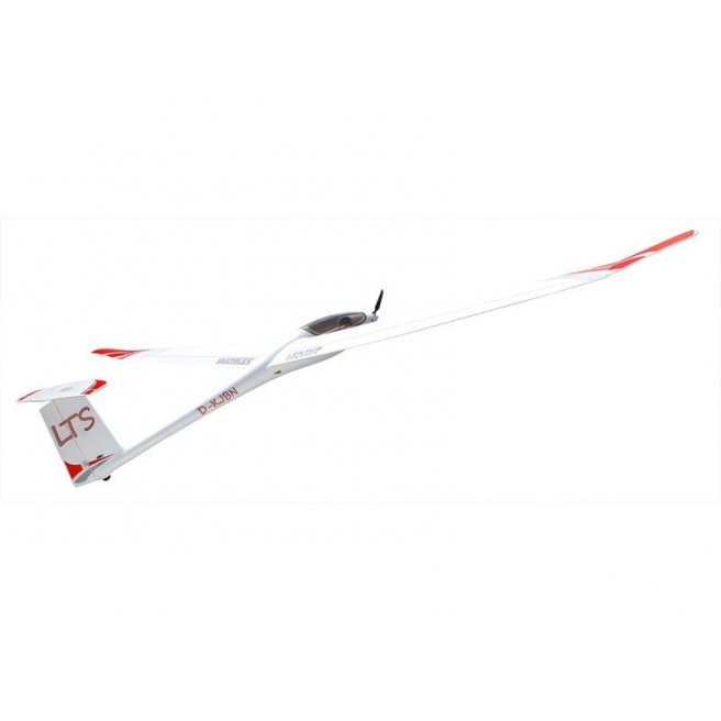 Motoplaneur Lentus Thermik de Multiplex