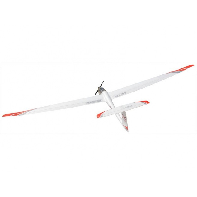 Motoplaneur Lentus Thermik de Multiplex